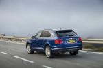 Bentley Bentayga Diesel 2016 года (WW)